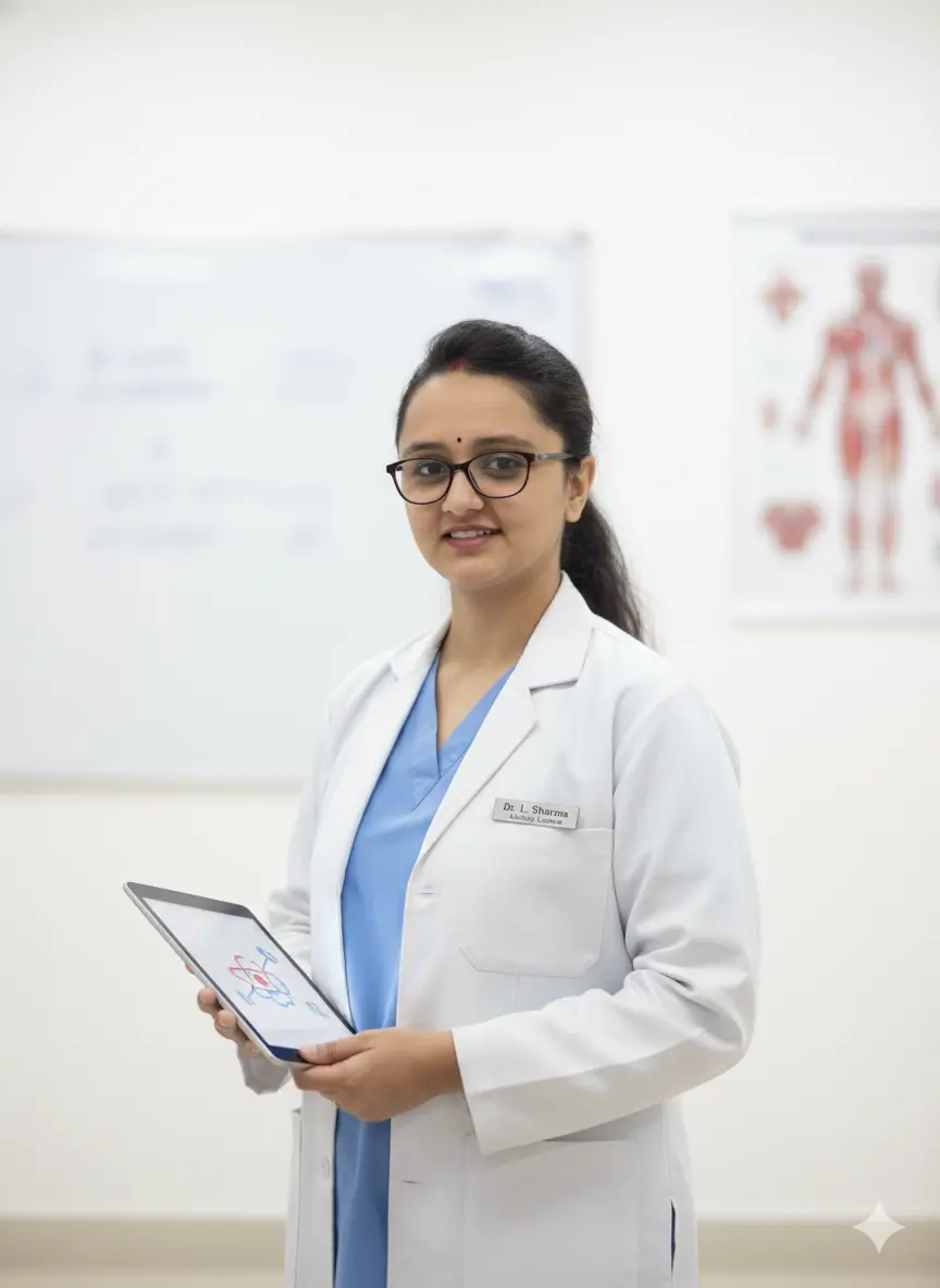 Diksha Kaushal